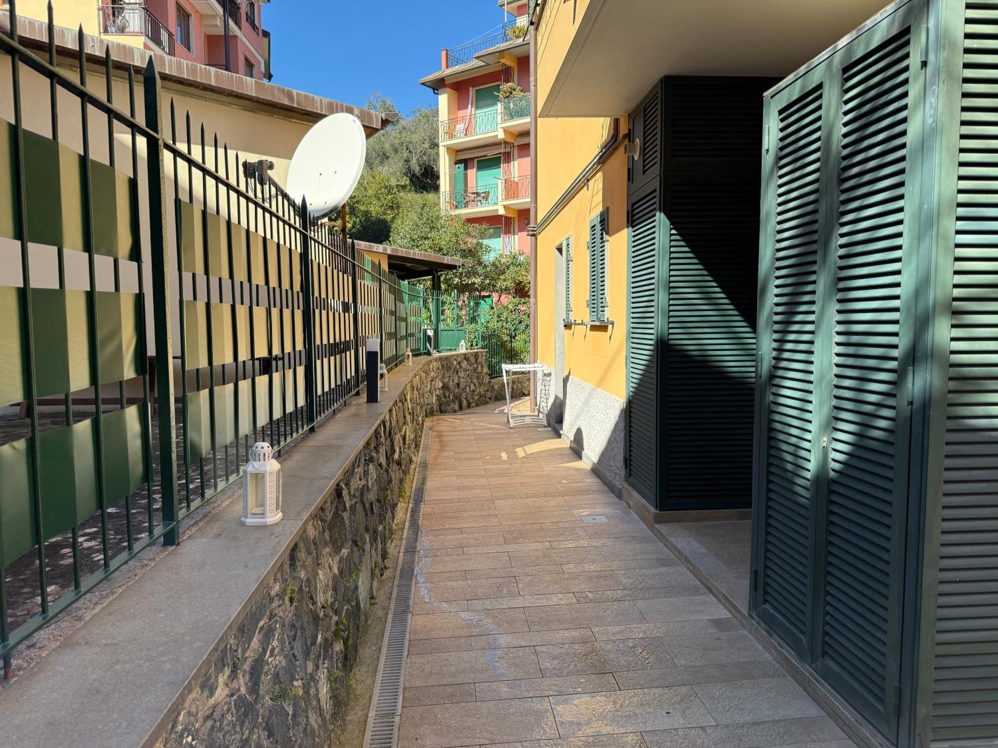 Camere Margot Monterosso al Mare Buitenkant foto